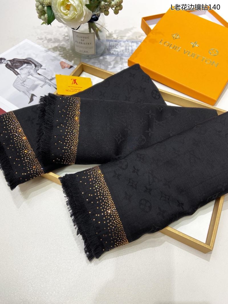 Louis Vuitton Scarf